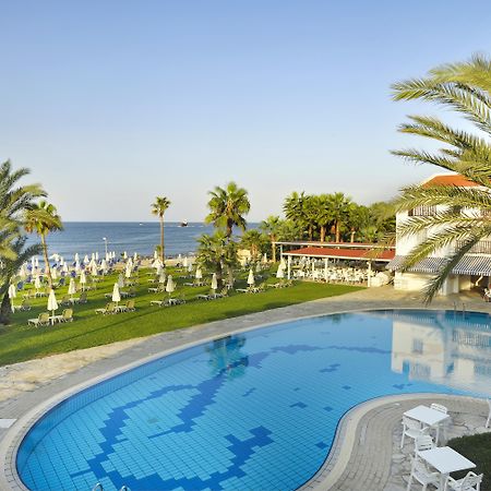 Akti Beach Hotel & Village Resort Klorakas Facilities photo