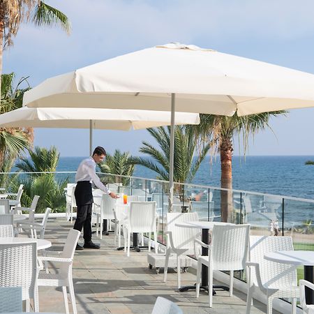 Akti Beach Hotel & Village Resort Klorakas Exterior photo