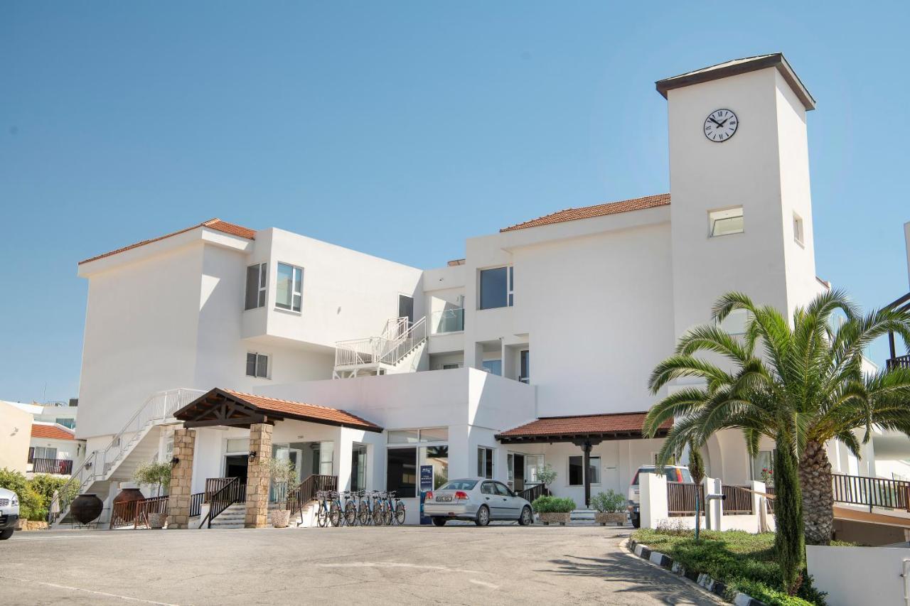 Akti Beach Hotel & Village Resort Klorakas Exterior photo
