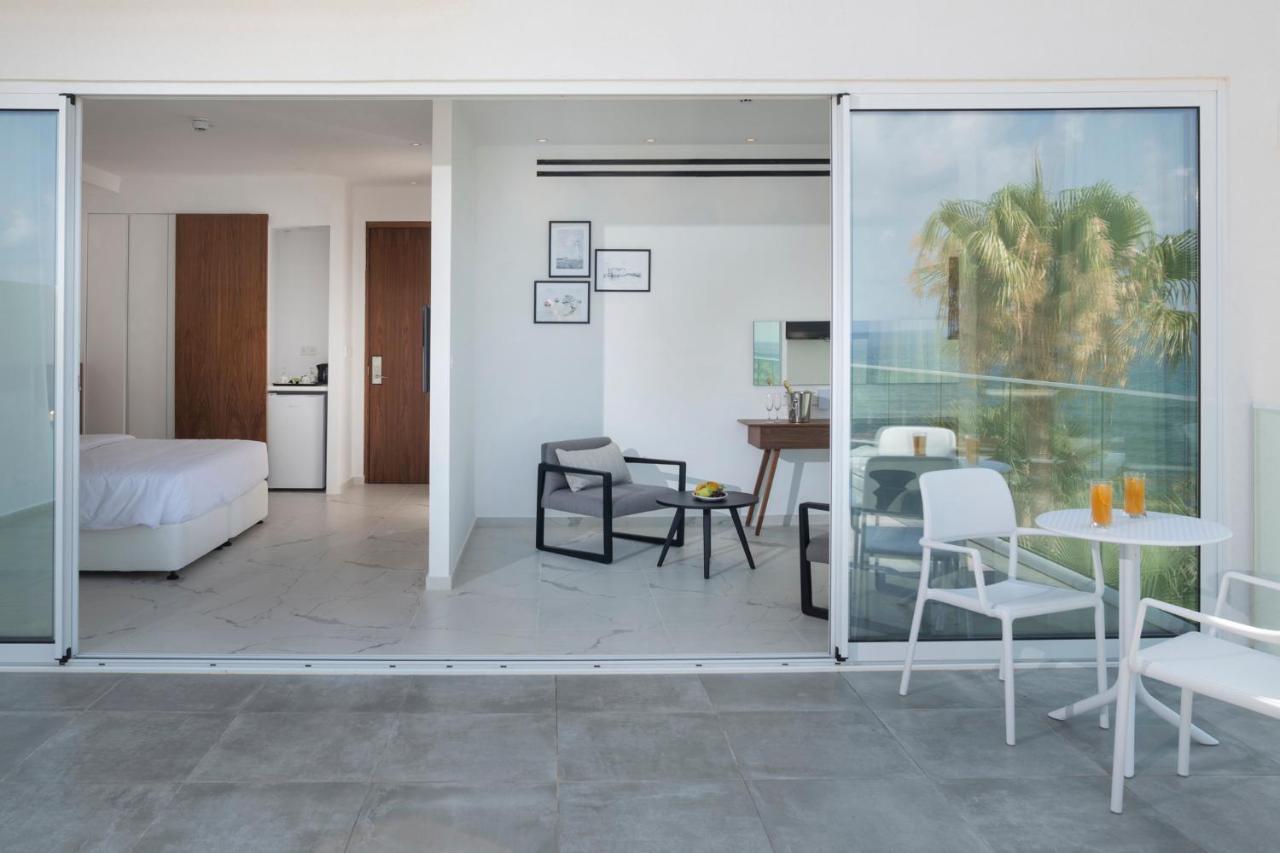 Akti Beach Hotel & Village Resort Klorakas Exterior photo