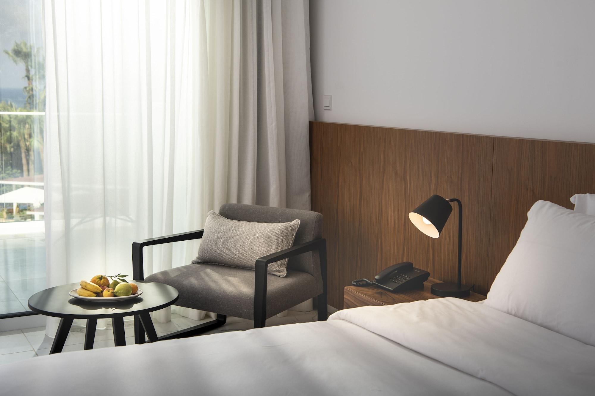 Akti Beach Hotel & Village Resort Klorakas Exterior photo