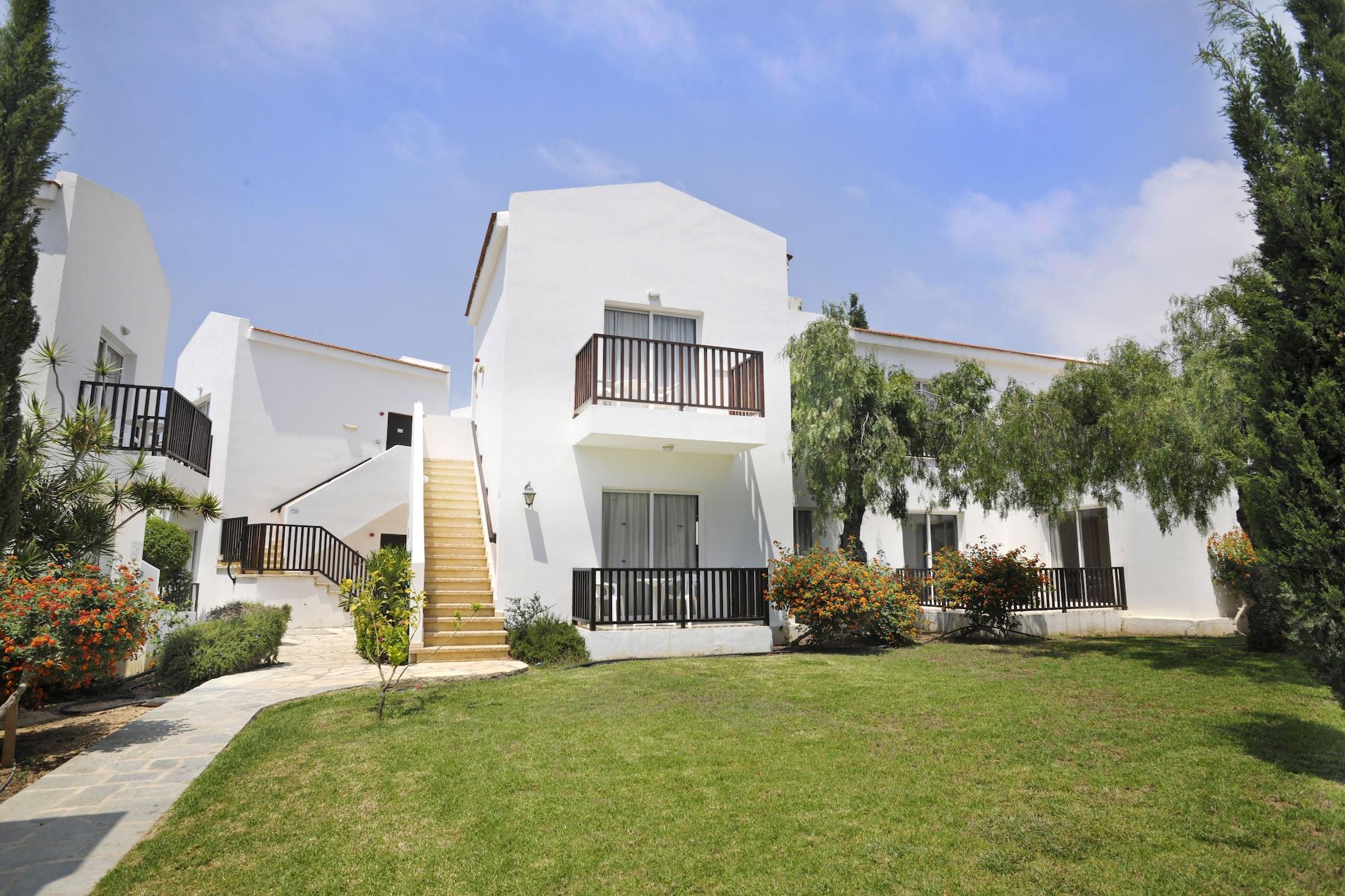 Akti Beach Hotel & Village Resort Klorakas Exterior photo