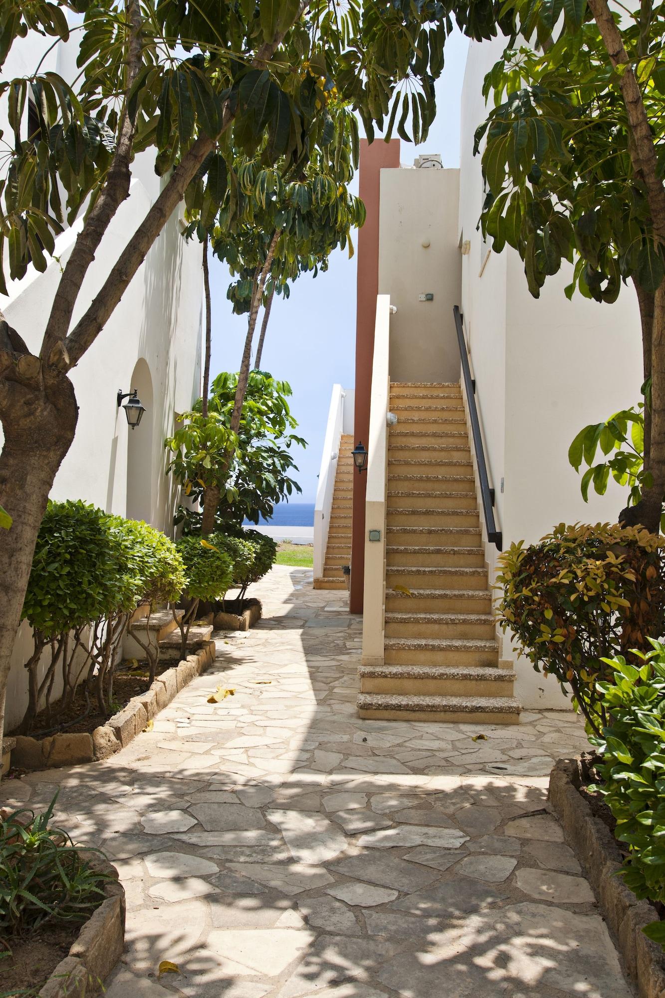 Akti Beach Hotel & Village Resort Klorakas Exterior photo