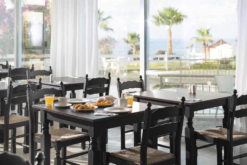 Akti Beach Hotel & Village Resort Klorakas Exterior photo