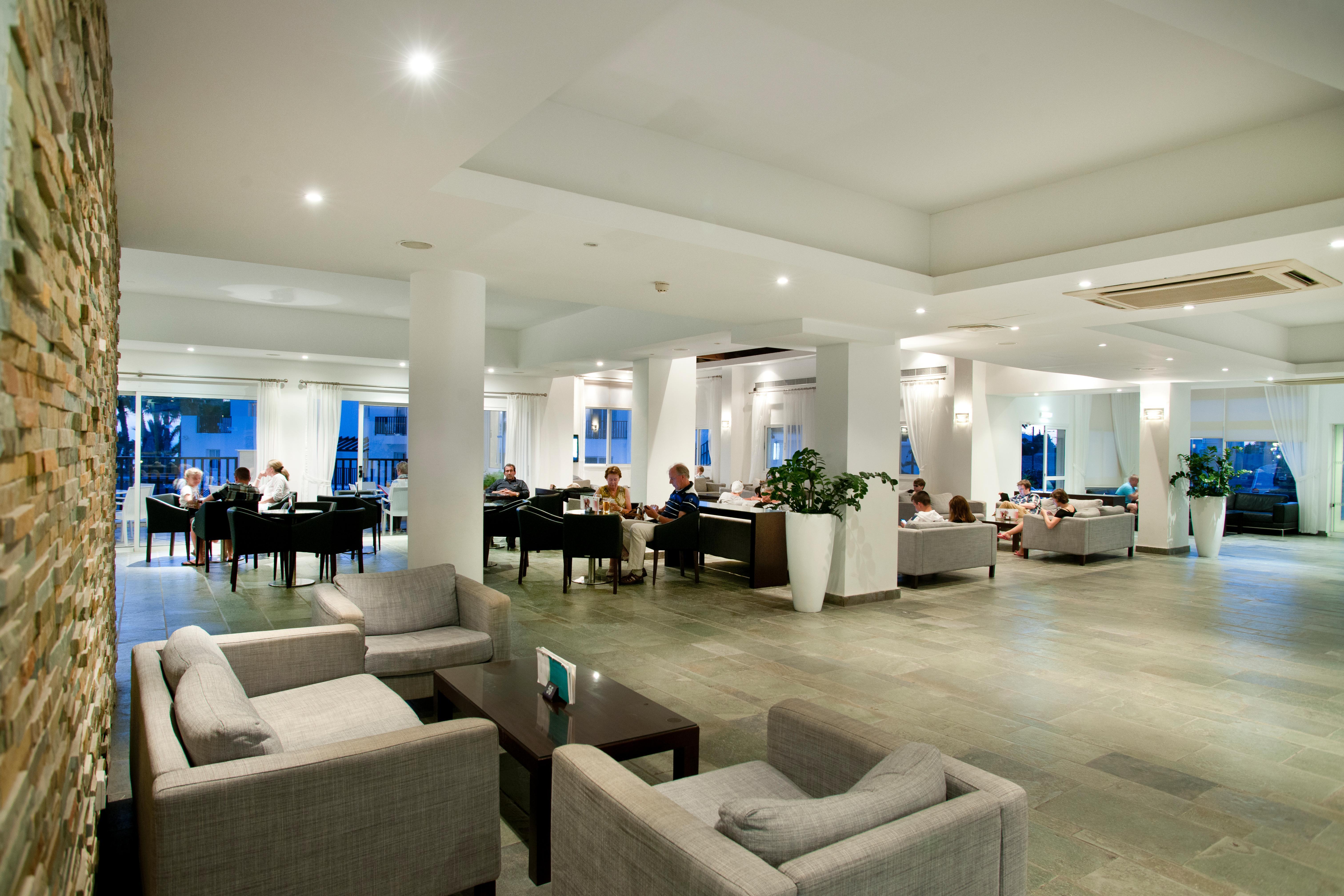 Akti Beach Hotel & Village Resort Klorakas Facilities photo