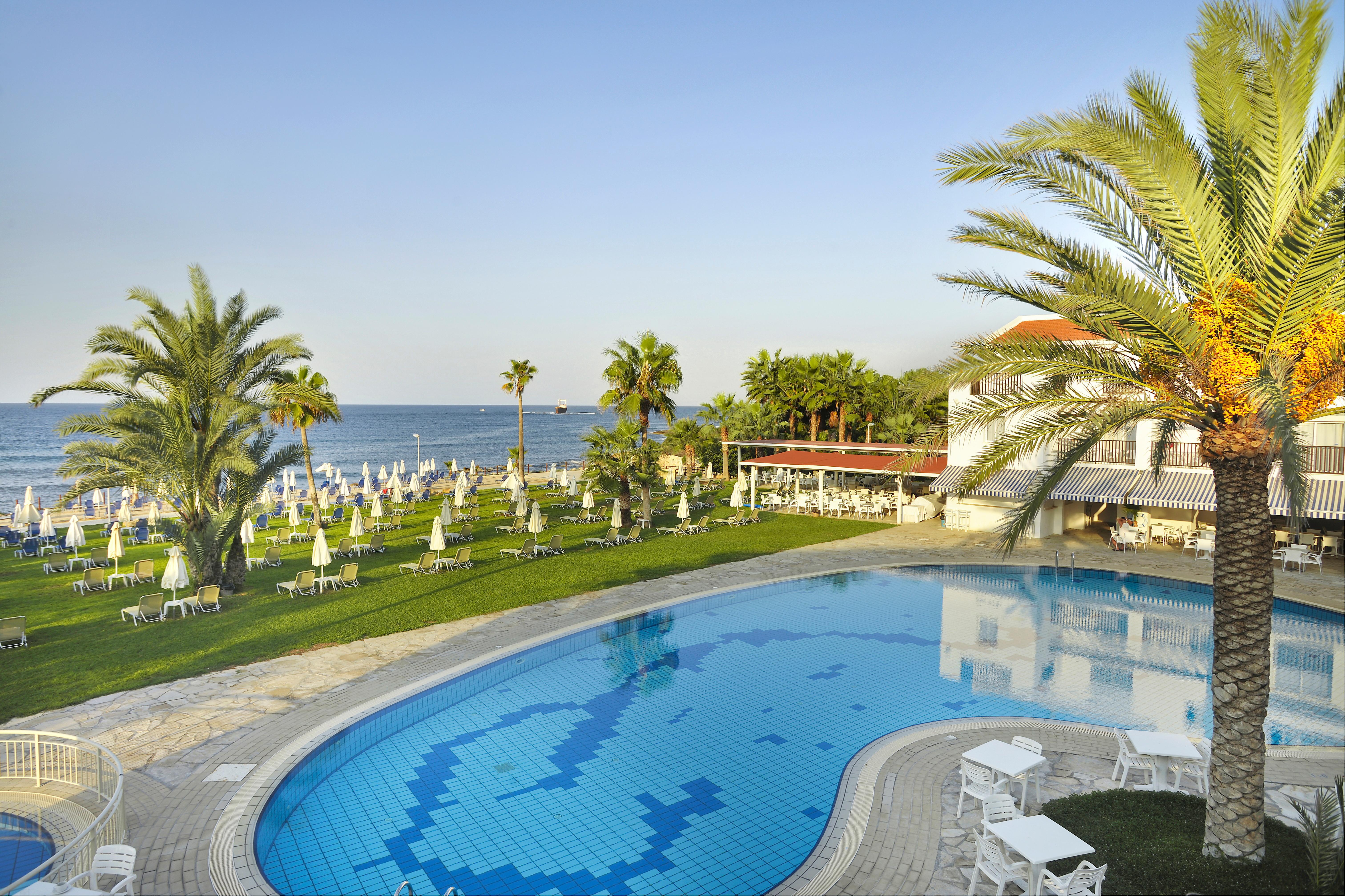 Akti Beach Hotel & Village Resort Klorakas Facilities photo