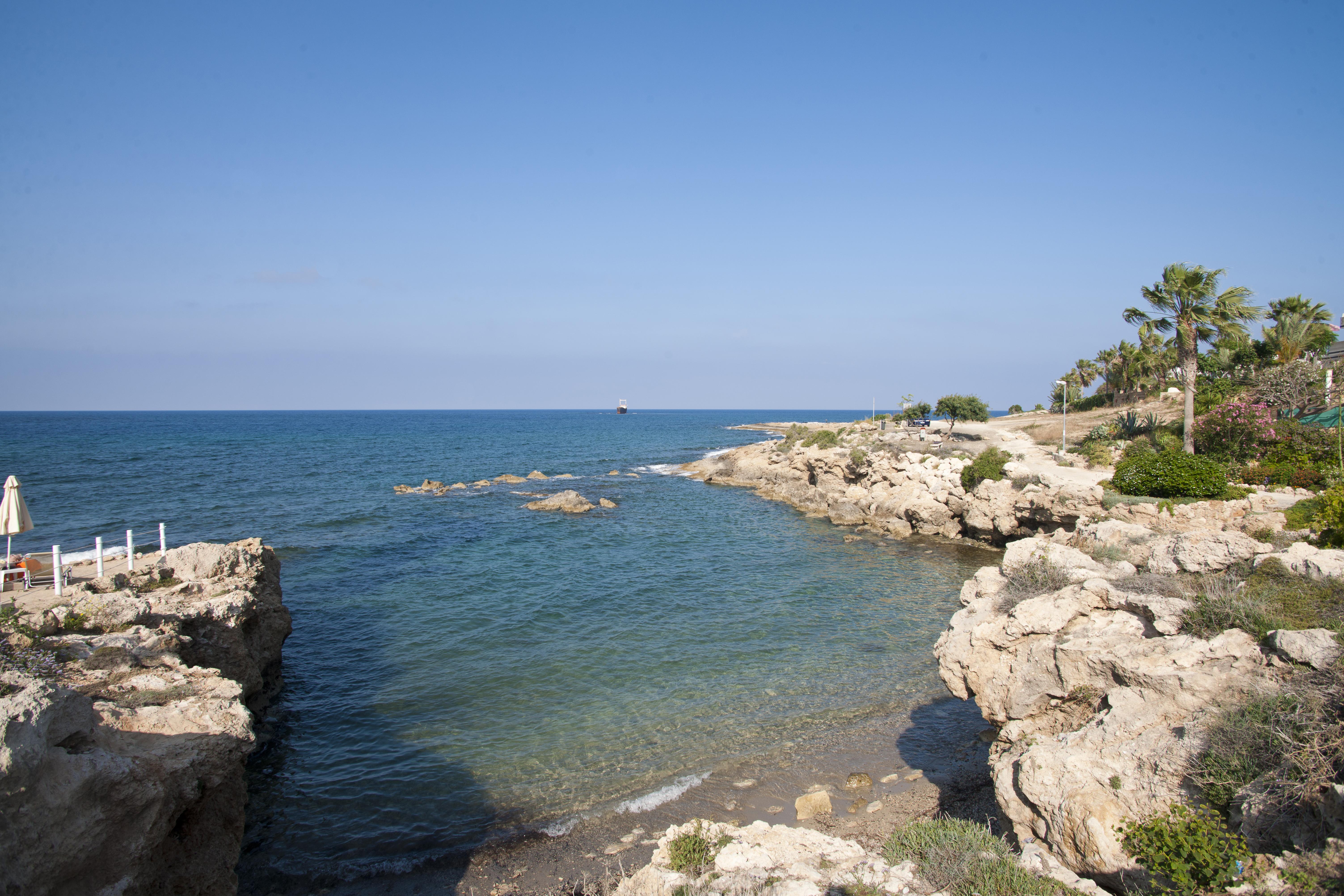 Akti Beach Hotel & Village Resort Klorakas Exterior photo