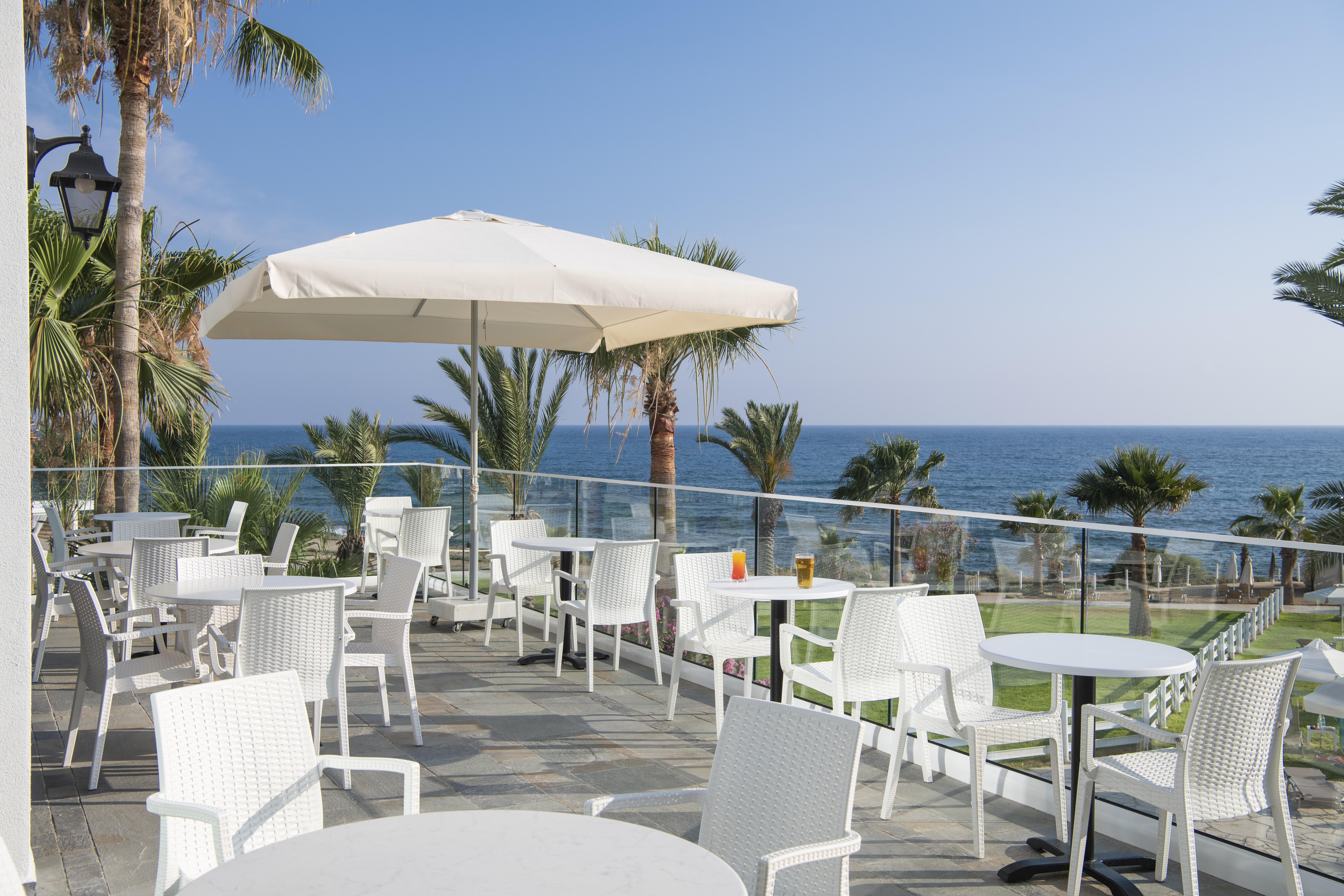 Akti Beach Hotel & Village Resort Klorakas Exterior photo