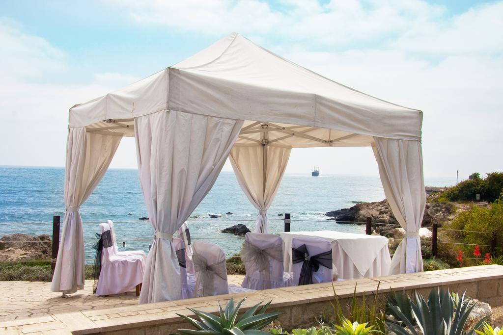Akti Beach Hotel & Village Resort Klorakas Exterior photo