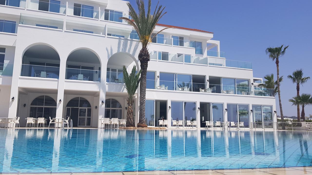 Akti Beach Hotel & Village Resort Klorakas Exterior photo