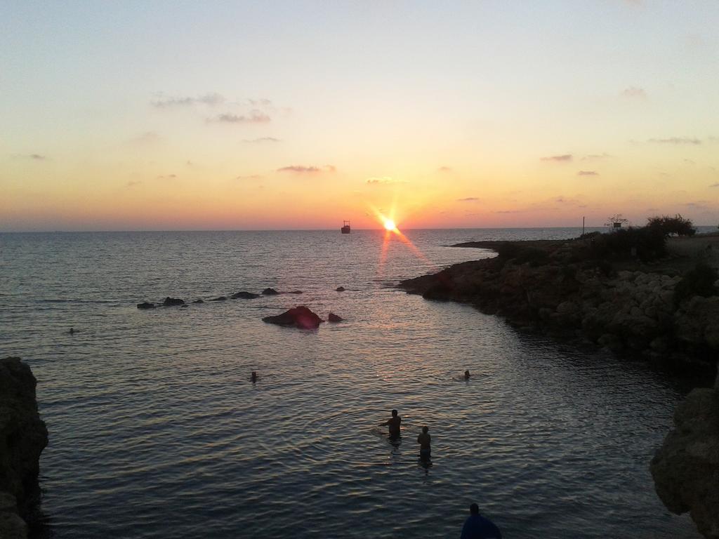 Akti Beach Hotel & Village Resort Klorakas Exterior photo