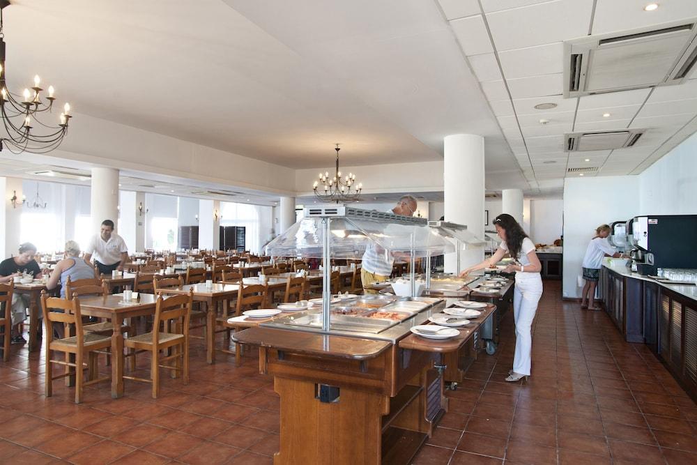 Akti Beach Hotel & Village Resort Klorakas Exterior photo